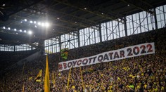 Fanúšik chcel prísť na MS zo Španielska až do Kataru pešo. V Iráne však skončil vo väzbe