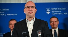 Minister dopravy Ráž oznámil, dokedy chcú odovzdať do užívania úsek diaľnice pri Ružomberku