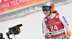 Zrušený obrovský slalom má náhradný termín. Vlhová sa predstaví neďaleko slovenských hraníc