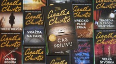 Vychádza jedna z najlepších detektívok kráľovnej tohto žánru Agathy Christie