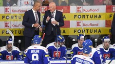 MS v hokeji až s ôsmimi hráčmi z NHL? Šatan to vidí nádejne, s týmito dvomi však Slovensko rátať nemôže
