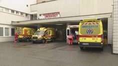 Záchranky čaká veľká zmena, pomoc by mala prísť rýchlejšie