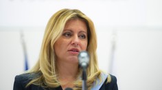 Čaputová: Rok 2020 vnímam ako rok príležitostí