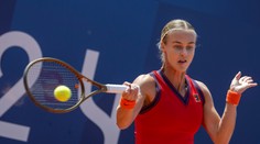 Najväčší kariérny úspech Schmiedlovej výrazne rezonuje. Prečítajte si reakcie tenisových osobností