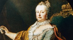 Výnimočná Mária Terézia: Porodila 16 detí, aj tak stihla vládnuť a zaoberať sa politikou