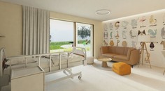 Slovensko je jedinou z krajín v regióne, ktorá nemá detský hospic. Čoskoro sa to zmení