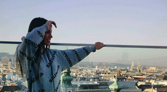 Jasmina na fotke spred šiestich rokov. Nespoznáte ju