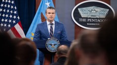 Pentagón: Nový iránsky ajatolláh je zranený a pravdepodobne zmrzačený