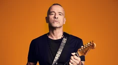 Eros Ramazzotti pre Markízu: Prajem si, aby ľudia odchádzali z koncertu so šťastným srdcom