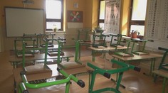 Žilina reaguje na zhoršujúcu sa situáciu. Do škôl a škôlok pustia iba deti rodičov z prvej línie