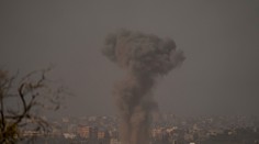 Hamas odmietol americký plán prímeria v Gaze