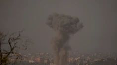 Hamas odmietol americký plán prímeria v Gaze