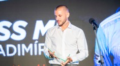 Spoznali sme Jedenástku sezóny Fortuna ligy, cenu pre najlepšieho hráča si odniesol Weiss ml.