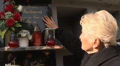 Valéria 18 rokov netušila, kto jej zabil syna. Podľa polície to bol Mikuláš Černák