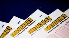 Krásna suma z lotérie smeruje na Slovensko. Víťaz si vďaka náhode prišiel na veľké peniaze