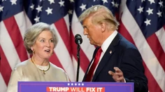 Objavujú sa prvé mená, ktoré budú stáť pri Trumpovi v Bielom dome