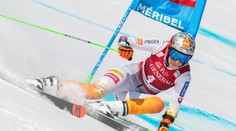 Vlhová odpočítava sekundy do prvého štartu v sezóne, pripravené má ďalšie meno pre soba