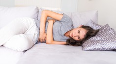 Tráviace problémy, akné, problém zaspať či vypnúť. Za mnohými zdravotnými ťažkosťami môže byť banálna vec