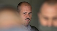 Pristihnutý! Obavy Kotlebovej exmanželky sa potvrdili. Politik už nie je so synom v Egypte