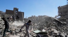 Poškodili hotely, mrakodrapy, tankery či dokonca rafinériu. Pozrite si, kam smerujú rakety na Blízkom východe (MAPA)