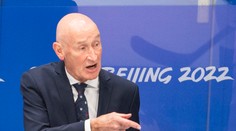 Ramsay očakáva v druhom zápase vyrovnanejší duel. Vyzdvihol štvrtý útok