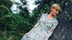 Kveta Horváthová po prebudení bez mejkapu. Táto žena vôbec nestarne