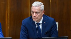 Ferenčák nepodporil konsolidáciu. Stratil dôveru klubu Hlas, vyhlásil Puci