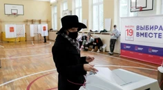 Strana Jednotné Rusko bude mať v Dume viac ako 240 poslancov