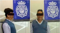 Polícii sa na letisku v Barcelone nepozdával muž s klobúkom, po kontrole zostali v šoku