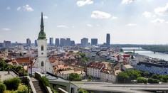 Okolie bratislavských škôl bude bezpečnejšie. Pri riešení pomáha aj bývalá dopravná komisárka New Yorku