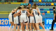 Slovenky zdolali Bielorusko a priblížili sa k postupu zo skupiny