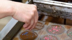 Čokoláda spod Zobora je svetová. Čo všetko v nej nájdete?