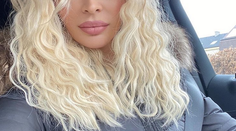 Neskutočná premena Silvie Kucherenko: Bez mejkapu vyzerá ako dievčatko