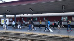 Novinka ZSSK: Lístok na vlak si kúpite už aj na pošte