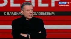 Je čas napadnúť krajiny, ktoré Ukrajine pošlú tanky, zaznelo v ruskej televízii. Spomenuli aj Slovensko