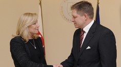 Ficov kabinet dopadol v hodnotení lepšie ako vláda Ivety Radičovej