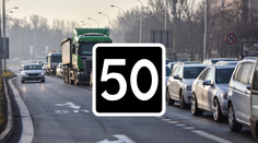 Zrejme ste sa s ňou ešte nestretli. Vodičov máta čierna značka, mnohí sa už dali nachytať