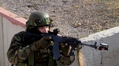 Vláda súhlasila, že k nám prídu cvičiť stovky vojakov. Aj z USA