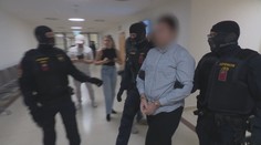 Zlyhala deradikalizácia? Radikál, ktorý chcel vraždiť vo Viedni, po väzení opäť velebil teroristov