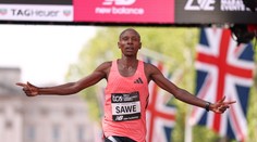 Bariéra snov prekonaná: Svet sa dočkal maratónu pod 2 hodiny, atletický expert pripomína dôležitý fakt