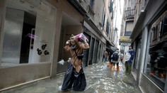 Búrky v Taliansku, Francúzsku a Rakúsku si vyžiadali najmenej 10 životov