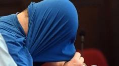 Sýrčan, ktorý v Nemecku vyhodil z okna tri deti, spoznal svoj trest