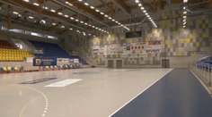 Jedna z najdôležitejších športových hál na Slovensku môže čoskoro zmeniť majiteľa. Súkromná firma sa ju rozhodla predať