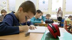 Školákov čaká zmena. Viac matematiky a slovenčiny