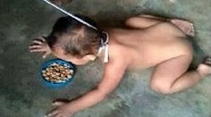 Matka sa pochválila takýmito fotkami dieťaťa na sociálnej sieti