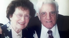 Storoční manželia boli spolu 82 rokov. V rozpätí pár dní oboch zabil koronavírus