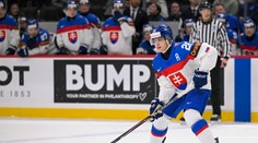 Na drafte ho nevybrali, no sebavedomie ho neopúšťa. Chcem ísť na MS, vyhlásil veľký slovenský talent