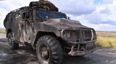 Zo Slovenska odchádza tovar, ktorý pomáha ruskej armáde vo vojne na Ukrajine