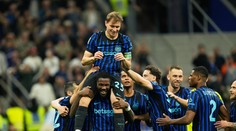 Serie A: Inter dosiahol jasný triumf a priblížil sa k titulu. Pred Neapolom má komfortný náskok