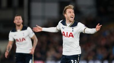 VIDEO: Tottenham sa nevzdáva, zvíťazil na pôde nepríjemného súpera